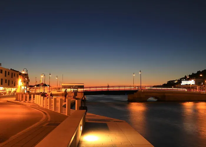 Tisno Resort Appartamento Tisno