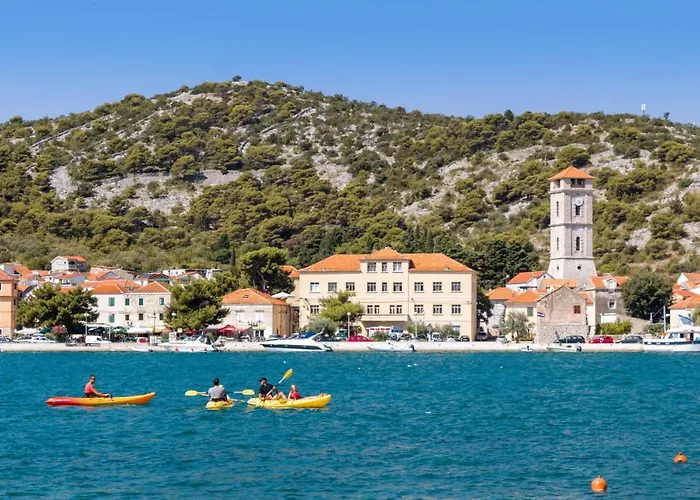 Appartamento Tisno Resort Tisno