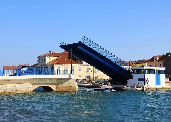 Tisno Resort Appartamento *