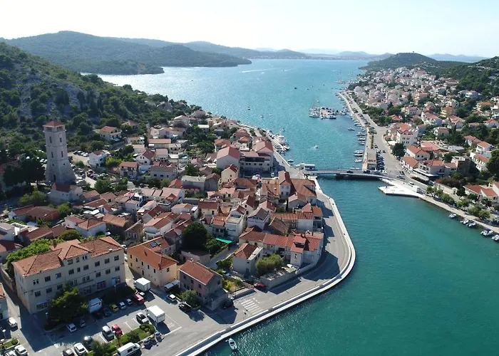 Tisno Resort Apartment *