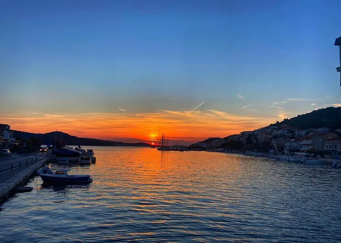 Tisno Resort Apartment