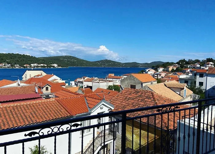 Tisno Resort Appartamento Tisno