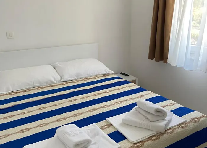 Apartment Tisno Resort Tisno