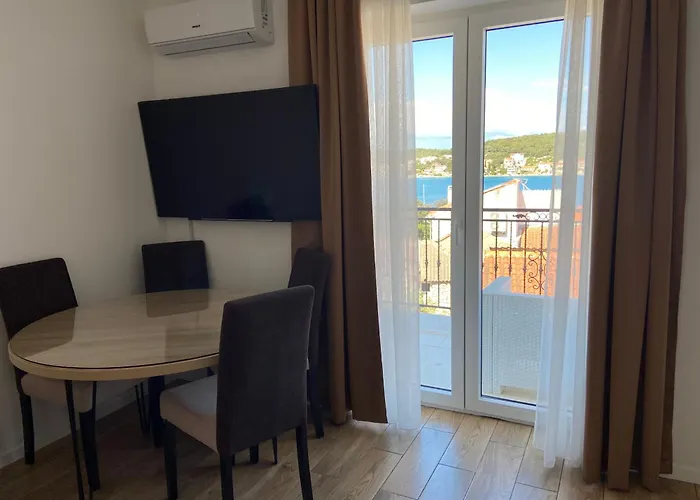 Tisno Resort Тисно