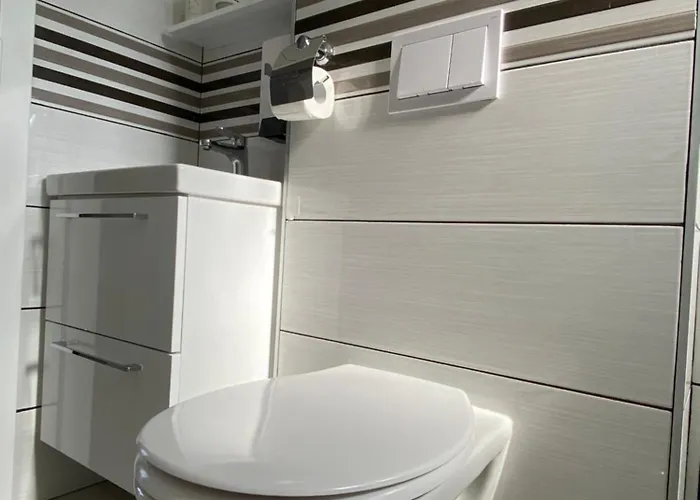 Tisno Resort * Тисно