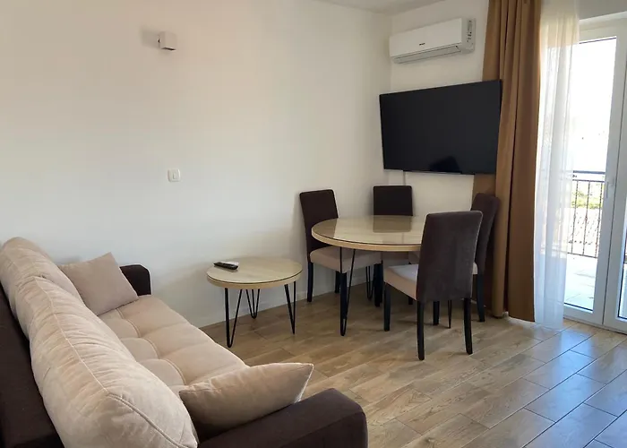Tisno Resort Apartment