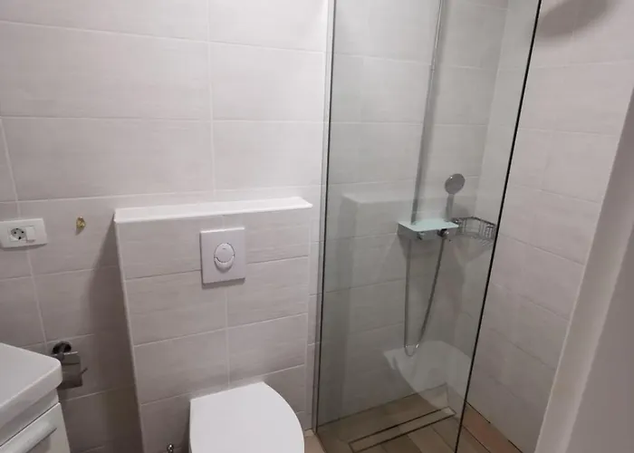 Appartamento Tisno Resort *