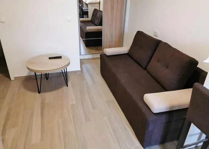 Tisno Resort Apartment Tisno