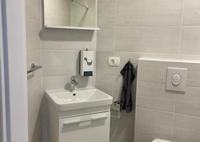 Appartamento Tisno Resort Tisno