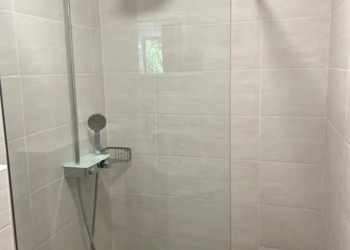 Tisno Resort Тисно