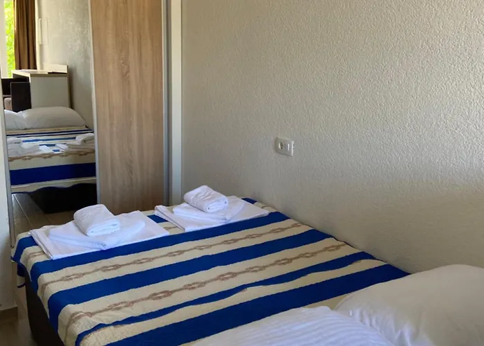 Апартаменты Tisno Resort *