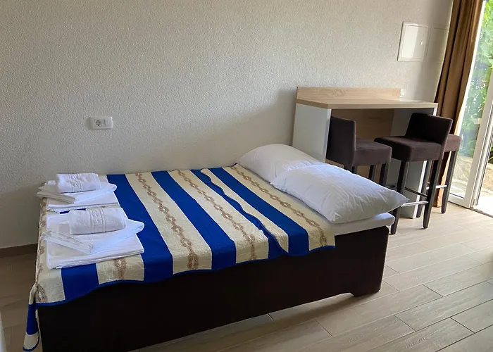 Tisno Resort Apartment *