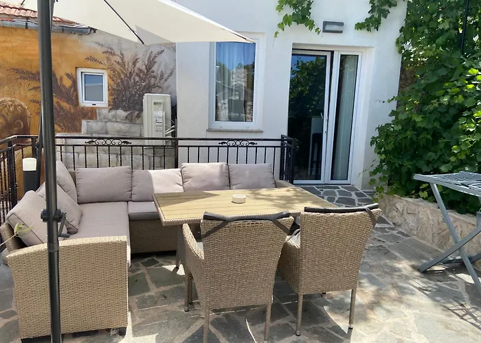 Tisno Resort Appartamento Tisno