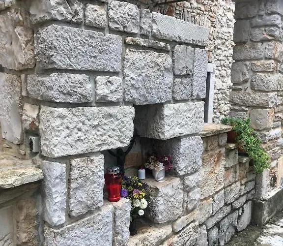 Tisno Resort * Тисно