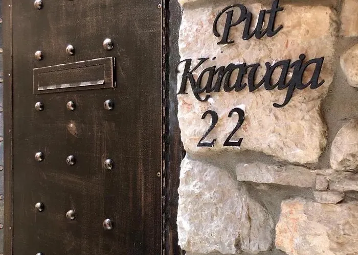 Apartment Tisno Resort Tisno