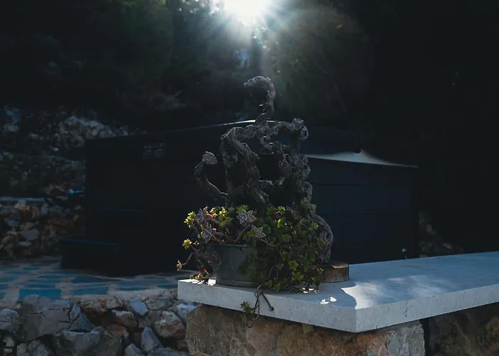 Tisno Resort Appartamento Tisno