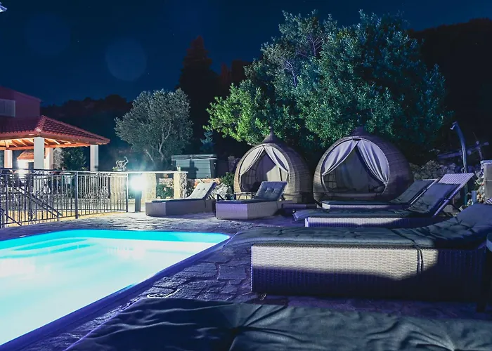 Tisno Resort Appartamento *