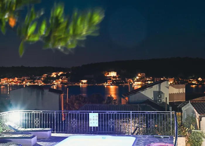 Appartamento Tisno Resort Tisno