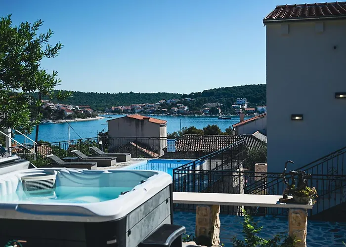 Tisno Resort Appartamento