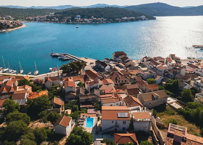 Appartamento Tisno Resort