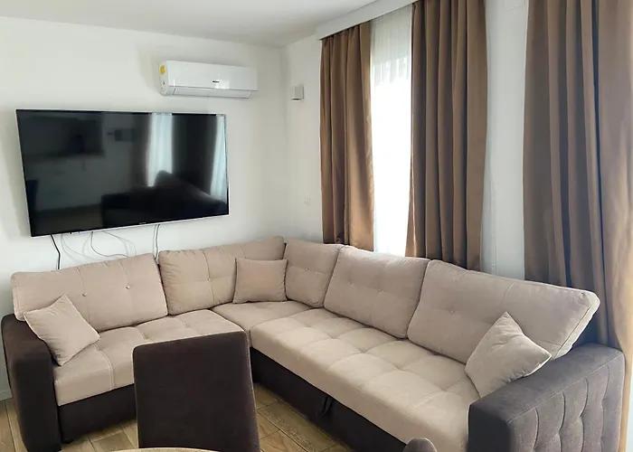 Apartment Tisno Resort *