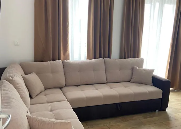 Апартаменты Tisno Resort *