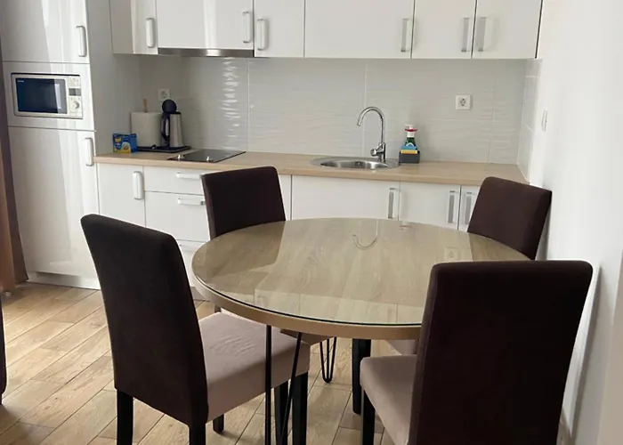 Tisno Resort Appartamento