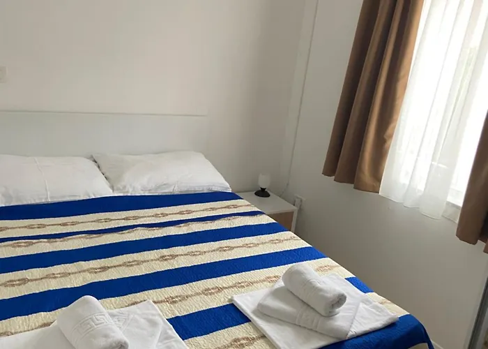 Tisno Resort * Tisno