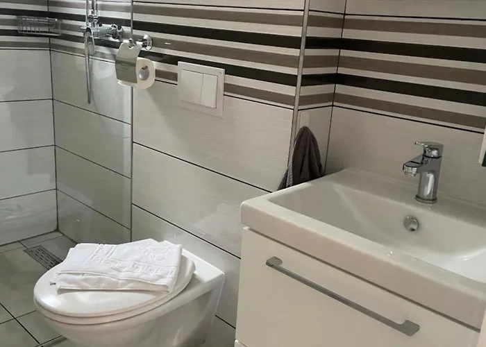 Apartment Tisno Resort *