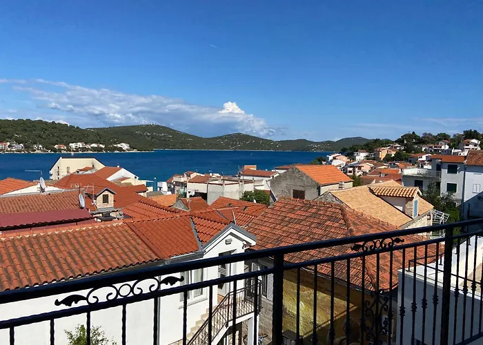 Tisno Resort Apartment Tisno